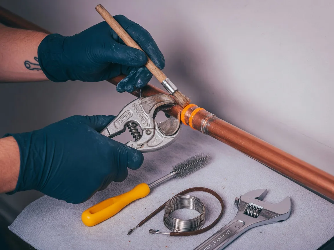 Why choose Sump Pump Repair in Masterson, TX